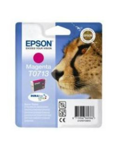CART INCH MAGENTA BLISTER MFDX4000