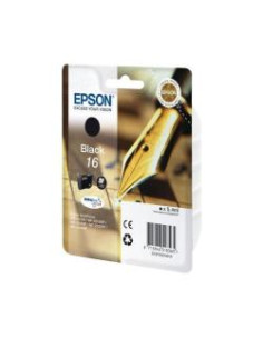 CARTUCCIA NERO SERIE 16 PENNA CRUCI