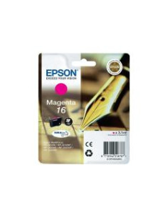CARTUCCIA MAGENTA  PENNA CRUCIVERBA