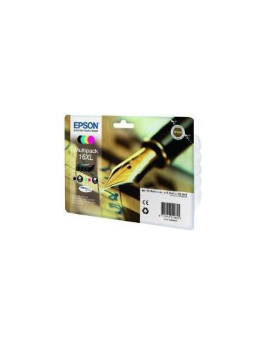 MULTIPACK 16XL PENNA E CRUCIVERBA