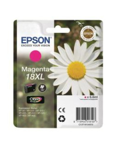 CARTUCCIA MAGENTA XL MARGHERITA