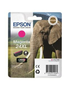 CART MAGENTA  SERIE24XL ELEFANTE