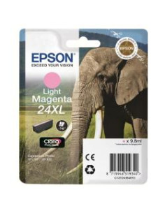 CARTUCCIA MAGENTACHIARO 24XL