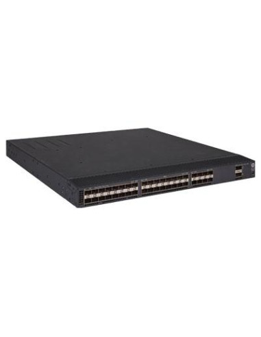HP FF 5700-40XG-2QSFP  SWITCH