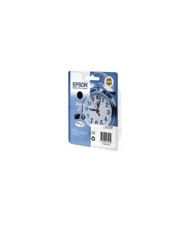 CART INCH NERO SVEGLIA SERIE 27