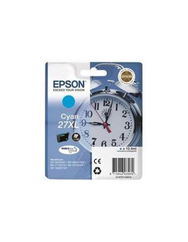 CART INCH CIANO SVEGLIA SERIE 27XL