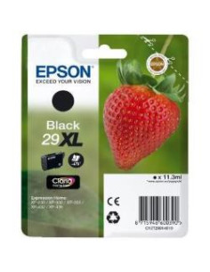 CARTUCCIA NERO FRAGOLA T29XL  ANTIT