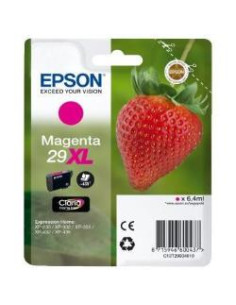 CARTUCCIA MAGENTA FRAGOLA T29XL