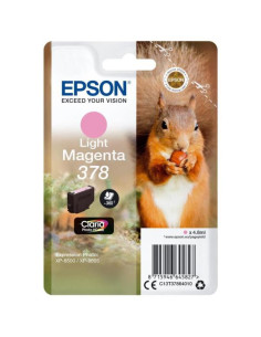 CART  LIGHT MAGENTA 378 SCOIATTOLO