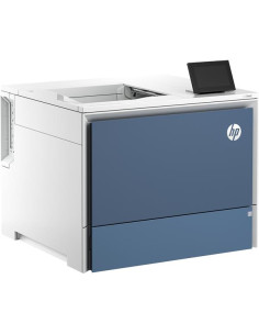 HP CLR LASERJET ENT 6701DN PRNTR