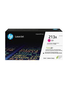 TONER ORIGINALE MAGENTA HP 213A