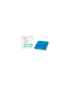 HPE LTO-9 ULTRIUM 45TB WORM DATA C