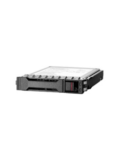 HPE 1 6TB NVME MU SFF BC U 3 SSD