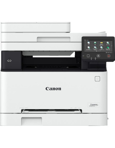 I-SENSYS MF655CDW