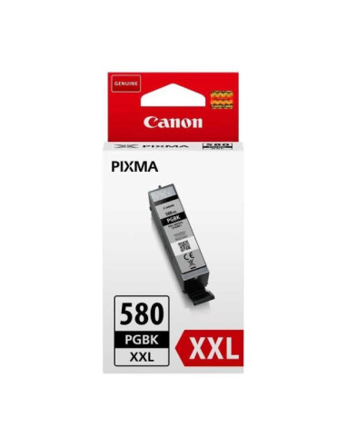 PGI-580 XXL PGBK SERB  NERO