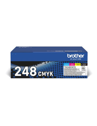 TONER VALUE PACK NERO GIAL MAG CIAN