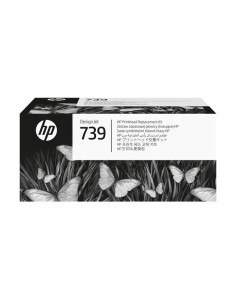 HP 739 PRINTHEAD REPLACEMENT KIT