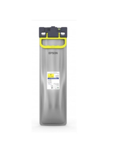 WF PRO  WF-C879R XXL GIALLO