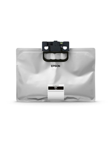 WF-M53XX 58XX INK CARDRIGE BLACK L