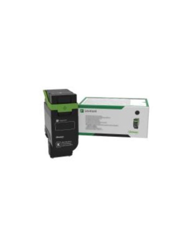 LXK CS531 CX532 BLK RTN 15 8K CRTG
