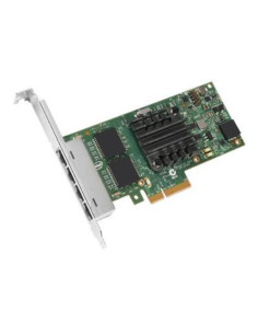 INTEL ETHERNET I350 QP 1GB SERVER A