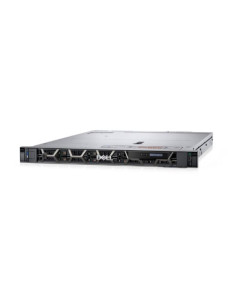 R450 8X2 5   4309Y 1X16GB