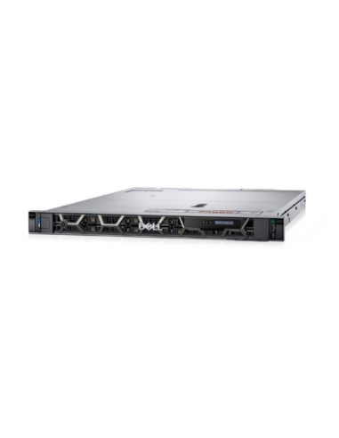 R450 8X2 5   4309Y 1X16GB