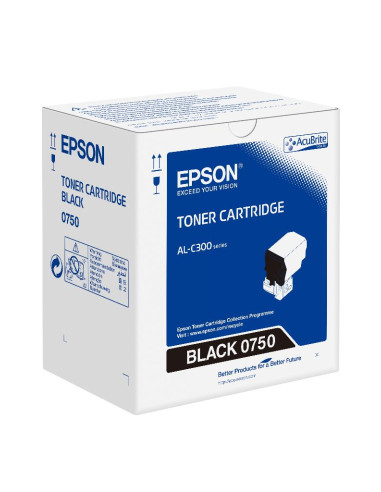 TONER NERO   AL-C300