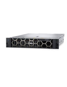 DELL R550 8X3 5  4309Y 1X16GB 1X480