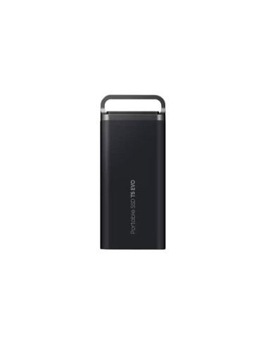 SSD PORTATILE T5 EVO DA 4TB USB3 2