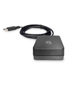 HP JETDIRECT 3100W BLE NFC WIRELESS