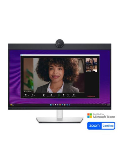 DELL 27 VIDECONF MONITOR P2724DEB
