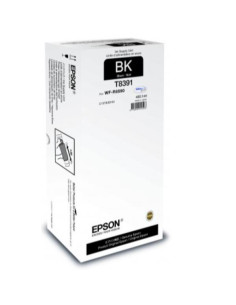 WORKFORCE PRO WF-R8590 BLACK XL INK