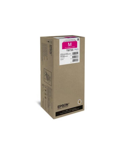 WORKFORCE PRO WF-C869R MAGENTA