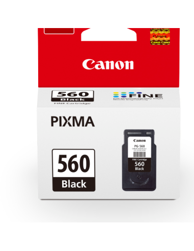 CRG PG-560