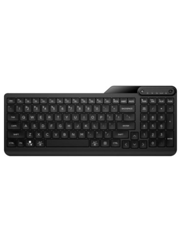 HP 475 TASTIERA DUAL MODE WLS   BT