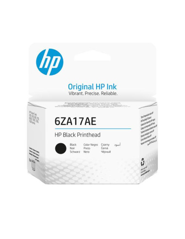HP BLACK PRINTHEAD SMARTANK