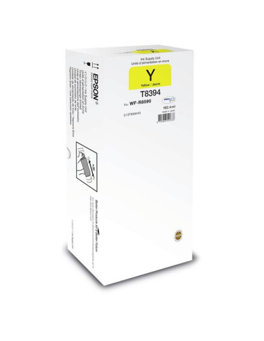 WORKFORCE PRO WF-R8590 GIALLO  XL