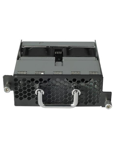 HP X712 BCK PWR -FRT PRT  HV FAN