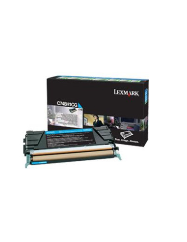 CARTUCCIA CIANO C748 AR