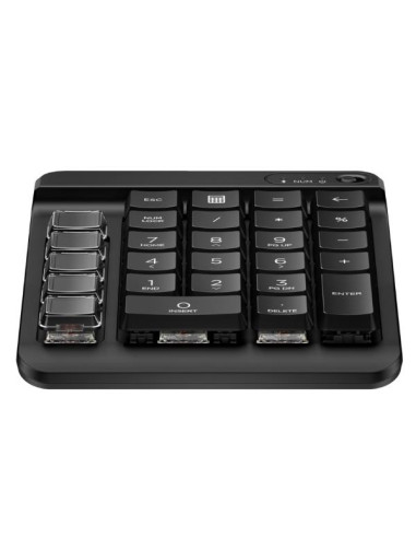 HP 435 TASTIERINO NUMERIC0 BT WRLS