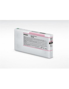 CARTUCCIA INK MAGENTA CHIARO 200ML
