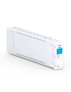 TANICA CIANO ULTRACHROME XD3 T50M2