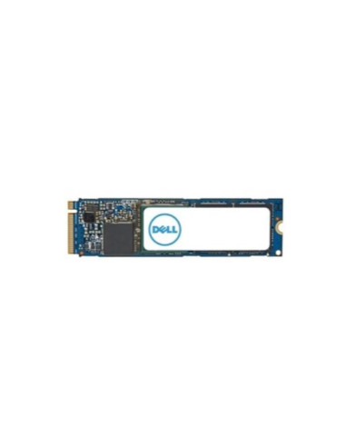 DELL M 2 PCIE NVME GEN4X4 - 4TB