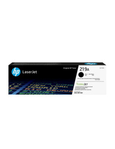 HP 219A BLACK ORIGINAL LJ TONER
