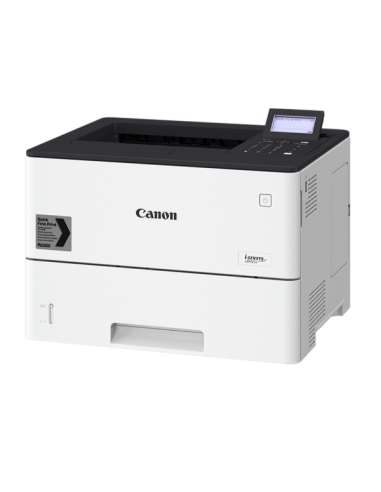 I-SENSYS LBP325X