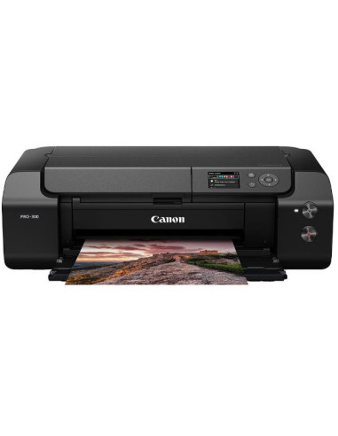 IMAGEPROGRAF PRO300