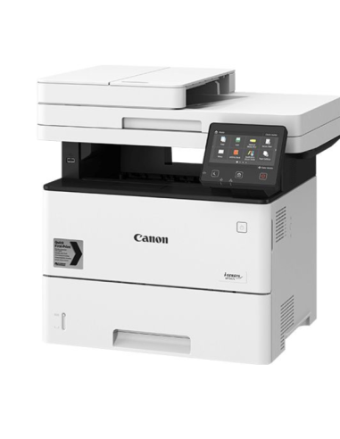 I-SENSYS MF552DW