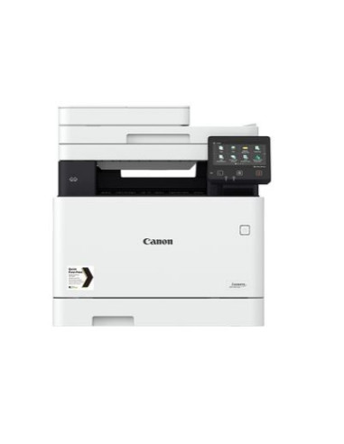 I-SENSYS MF754CDW