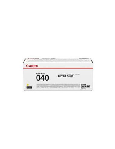 CRG 040 Y PER LBP712CX  LBP710CX